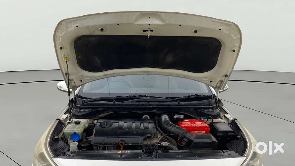 Hyundai Verna 1.6 Sx (o) Crdi, 2018, Diesel