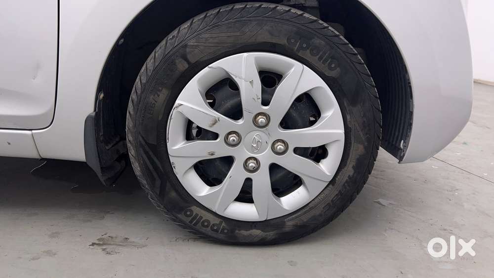 Hyundai Eon Magna +, 2015, Petrol