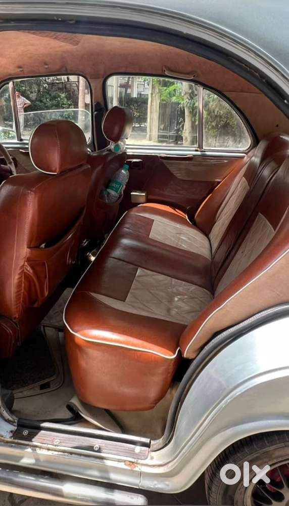 Ambassador Ambassador 1967
