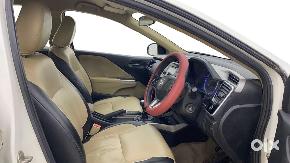 Honda City 2015-2017 I Vtec V, 2016, Petrol