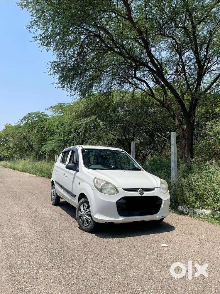 2014 Maruti Suzuki Alto 800