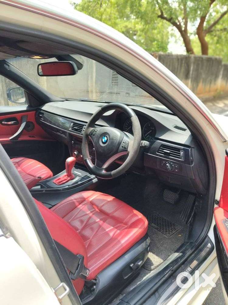 Bmw 3 Series 320d, 2011, Diesel