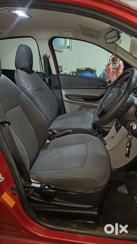 Tata Tiago 2018 85k Kms Well Maintained For Sale