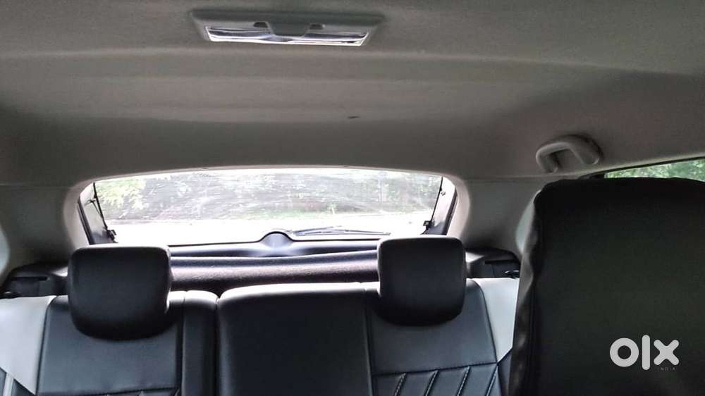 Maruti Baleno Zeta 1.3 2018 Diesel Car