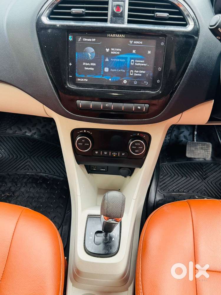 Tata Tiago Xza Plus, 2024, Petrol