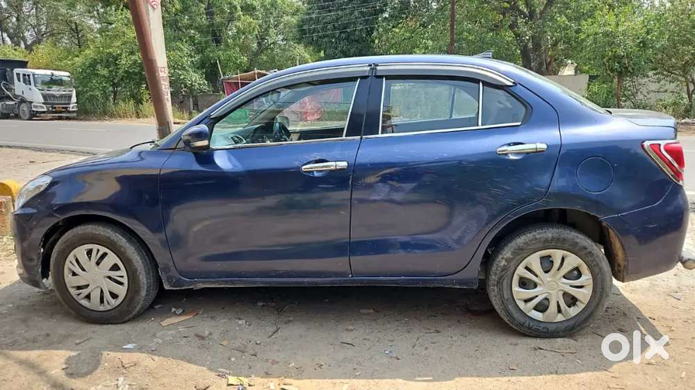 Maruti Dzire Vdi 2017