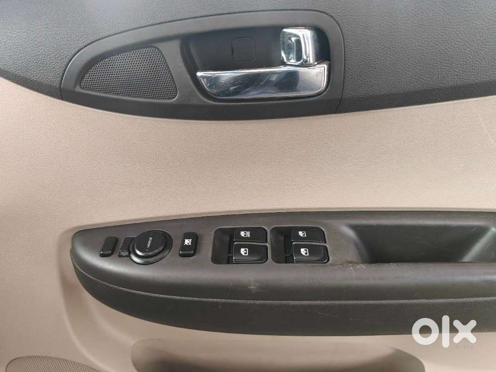 Hyundai I20 Magna 1.2 Vtvt, 2014, Petrol