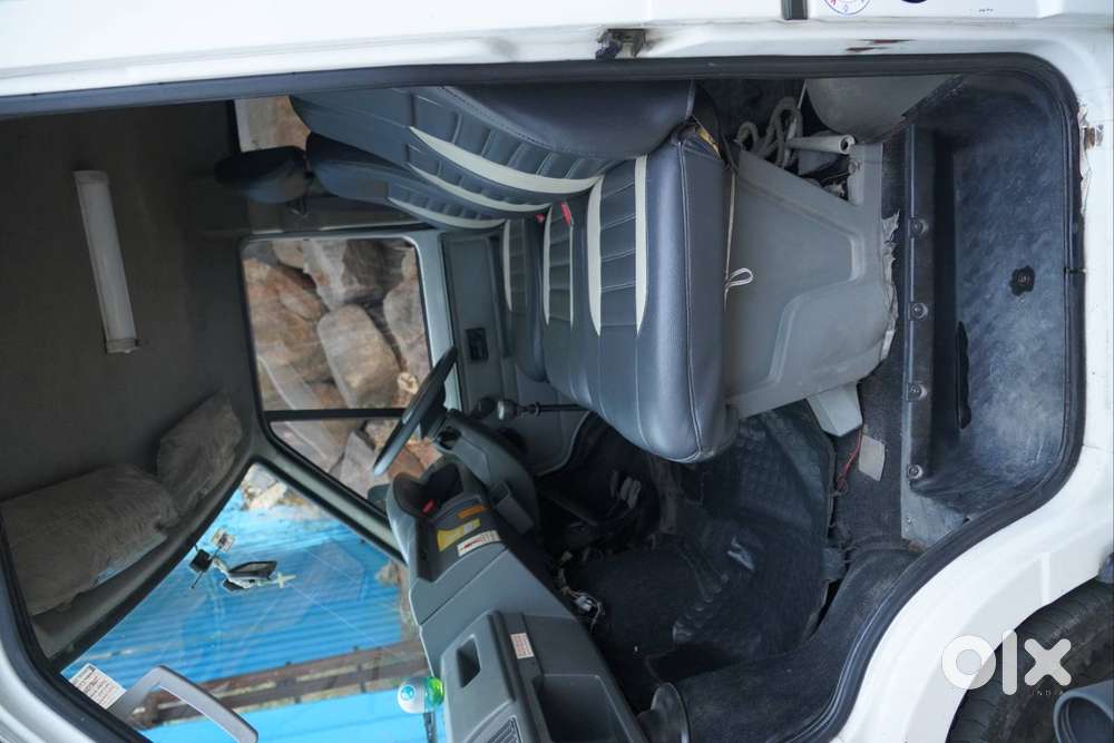 Tata Winger For Sale – Well Maintained, Good Condition