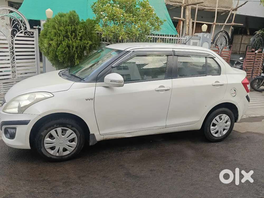 Maruti Suzuki Swift Dzire 2015 Petrol 98000 Km Driven