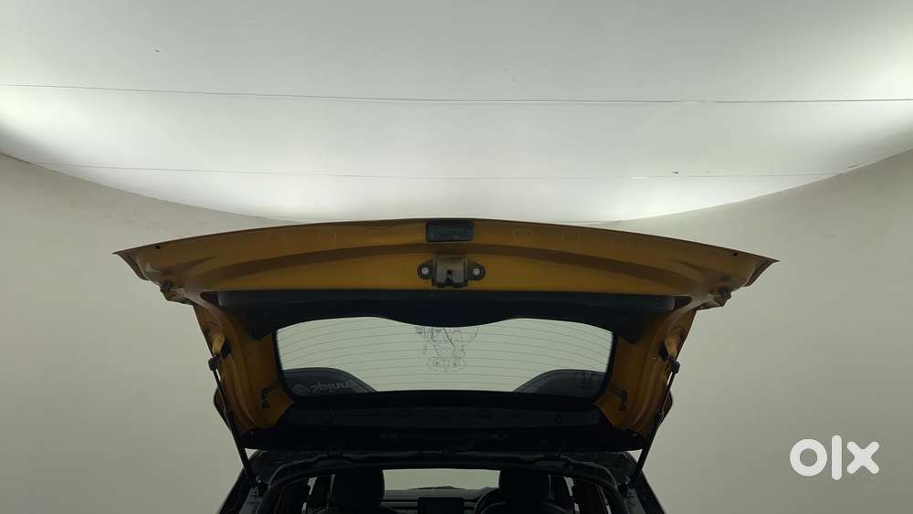 Renault Kiger Rxz Turbo Dt, 2022, Petrol
