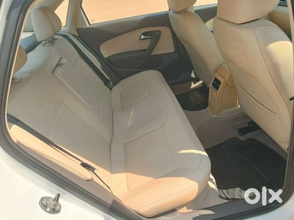 Volkswagen Vento 1.6 Highline Plus 16 Alloy, 2013, Diesel