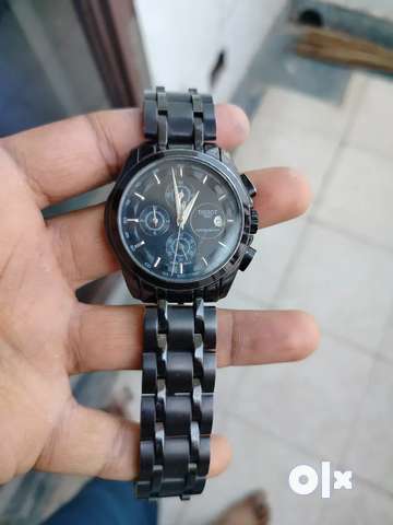 I want to sell my Tissot watch Men 1755584018