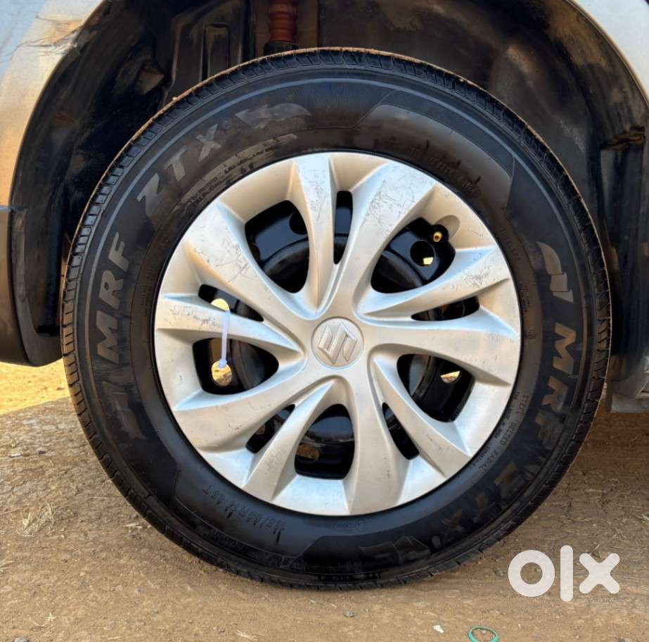 Maruti Suzuki Swift Dzire 2015-2017 1.2 Vxi, 2015, Petrol