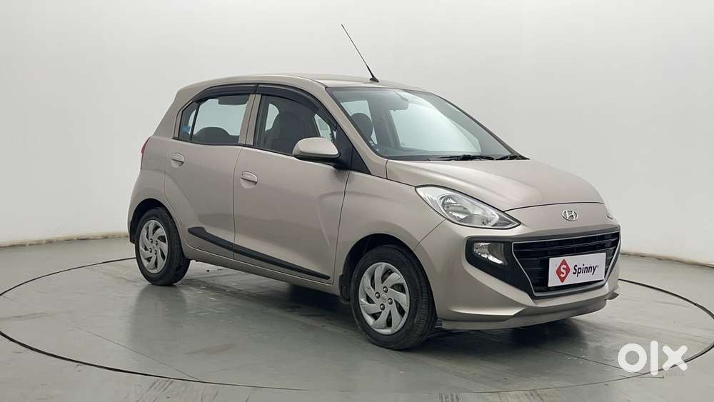 Hyundai Santro