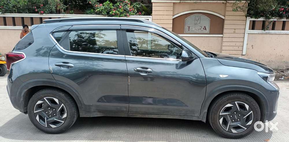 Kia Sonet G 1.2 5mt Htk(o), 2024, Petrol