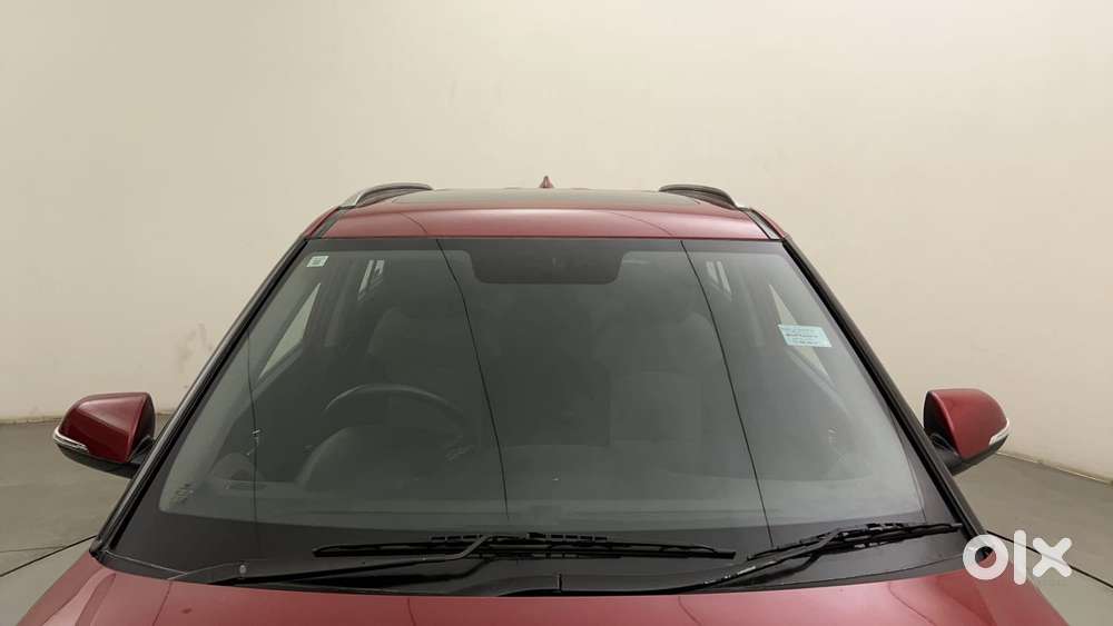 Hyundai Creta 1.6 Sx (o), 2019, Petrol