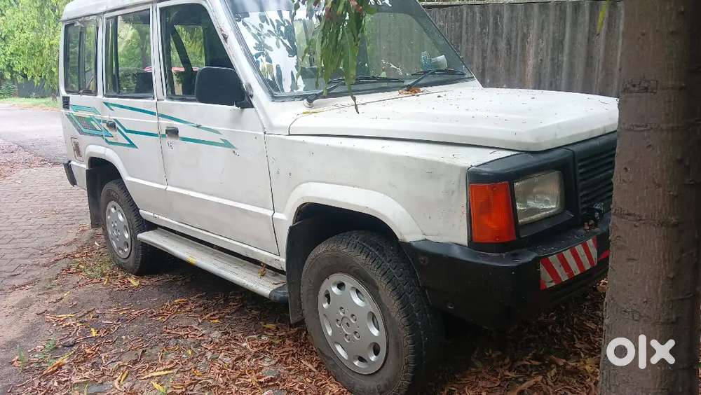 Tata Sumo 1997 Diesel Well Maintained
