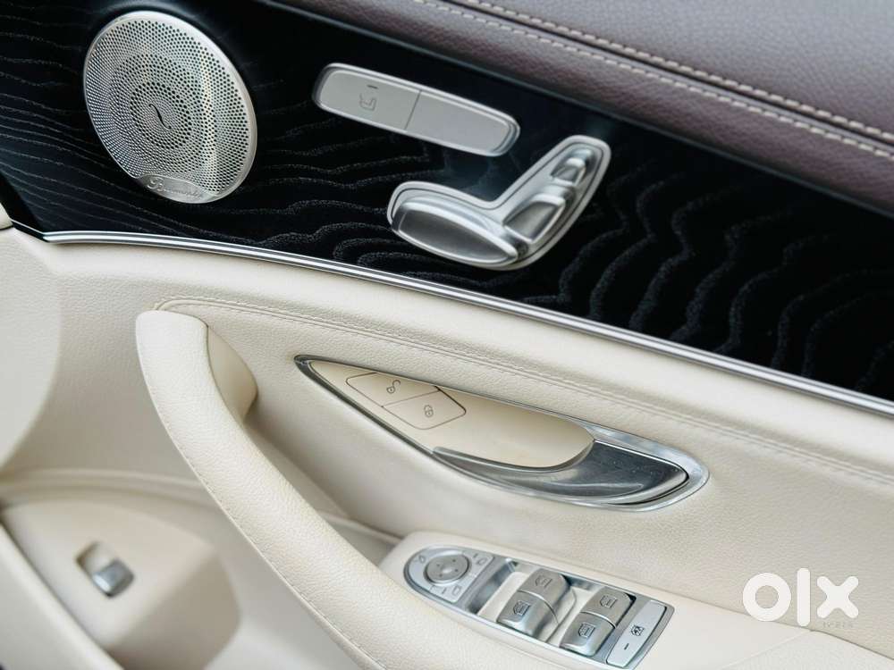 Mercedes-benz E-class E 220 D, 2022, Diesel