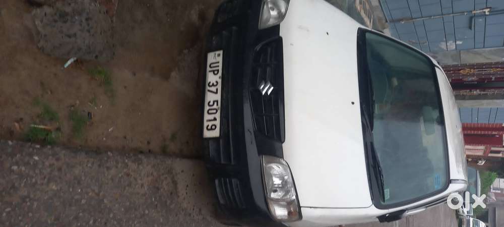 Maruti Suzuki Alto 800 2013 Petrol Good Condition