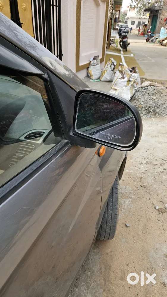 First Party फ़रवरी 2027 तक बीमा है, Ac, Power String, Power Window