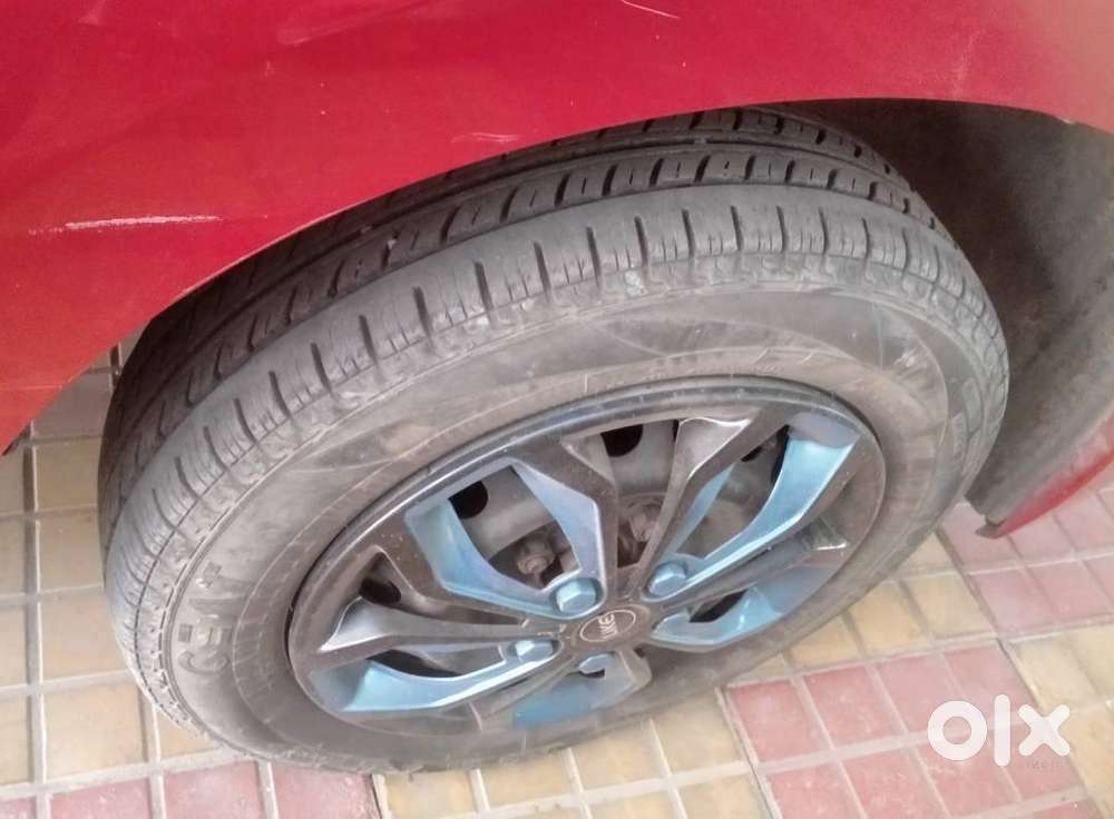 Datsun Go 2016  Excellent Condition  New Tyres & Battery
