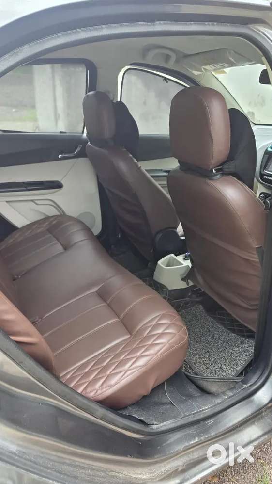Tata Tiago Ev Xz Plus 2023 Plus