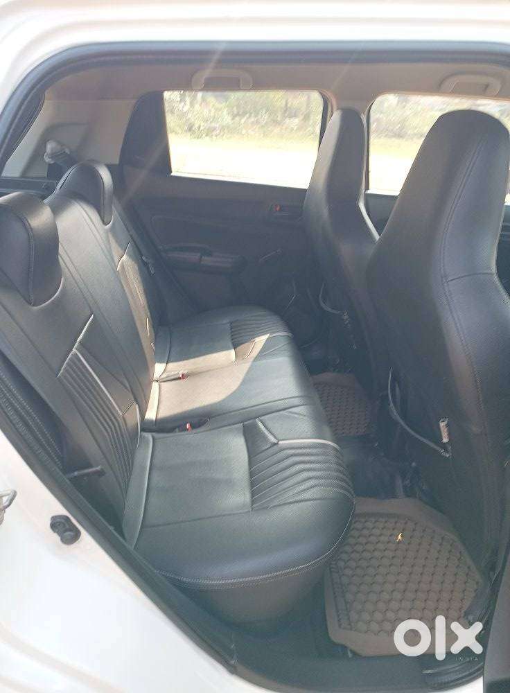 Maruti Suzuki Swift 1.2 Lxi (o), 2020, Petrol