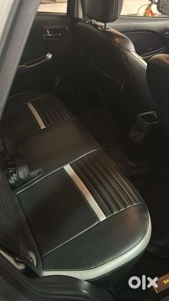 Maruti Suzuki Baleno 2019 November Bs6 Model Petrol 57000 Km Driven