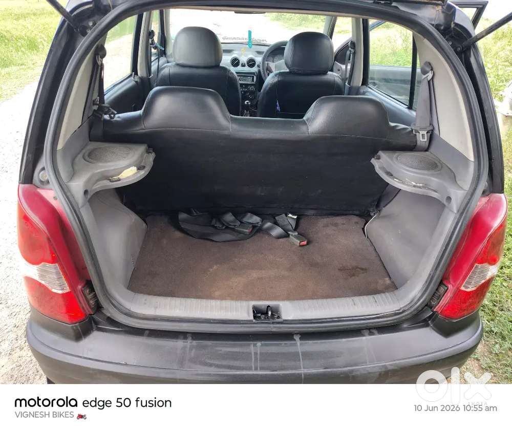 Santro Xing . Engine Very Good Condition. Chil Ac Working Condition