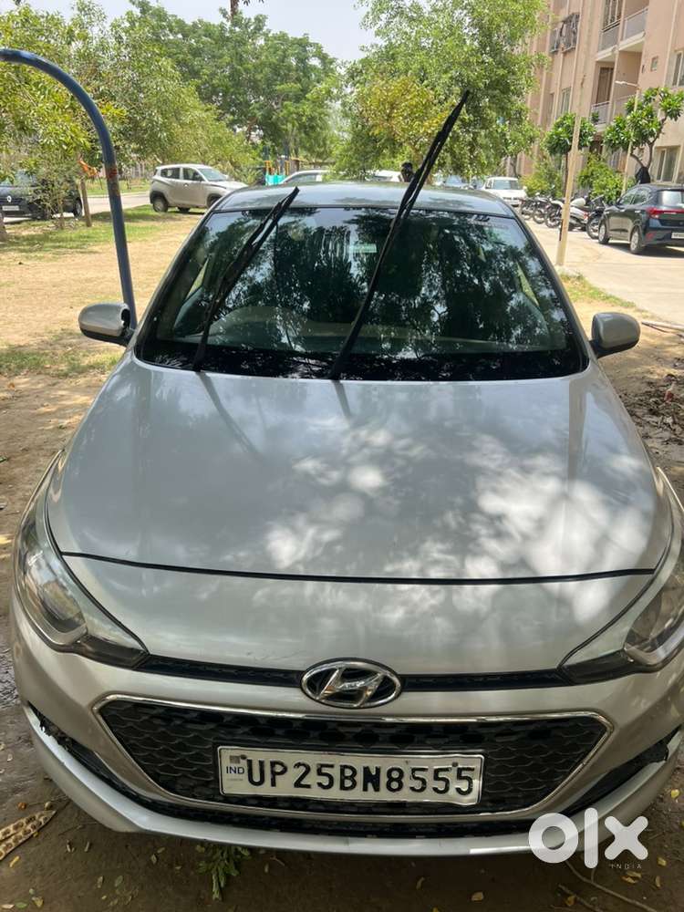 Hyundai Elite I20 Magna+ 2016