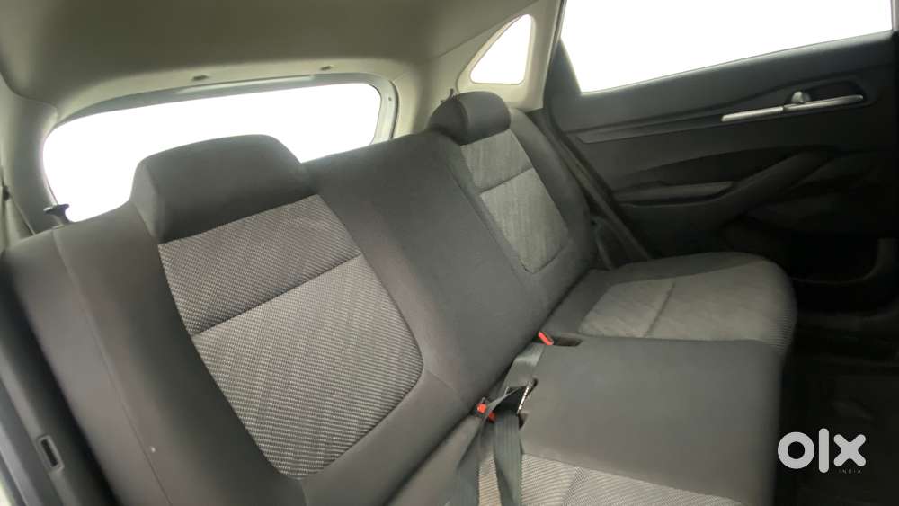 Kia Seltos 1.5 Hte Petrol, 2022, Petrol