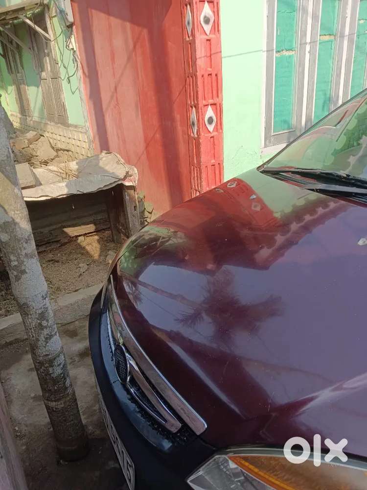 Tata Indigo Cs 2011 Good Condition