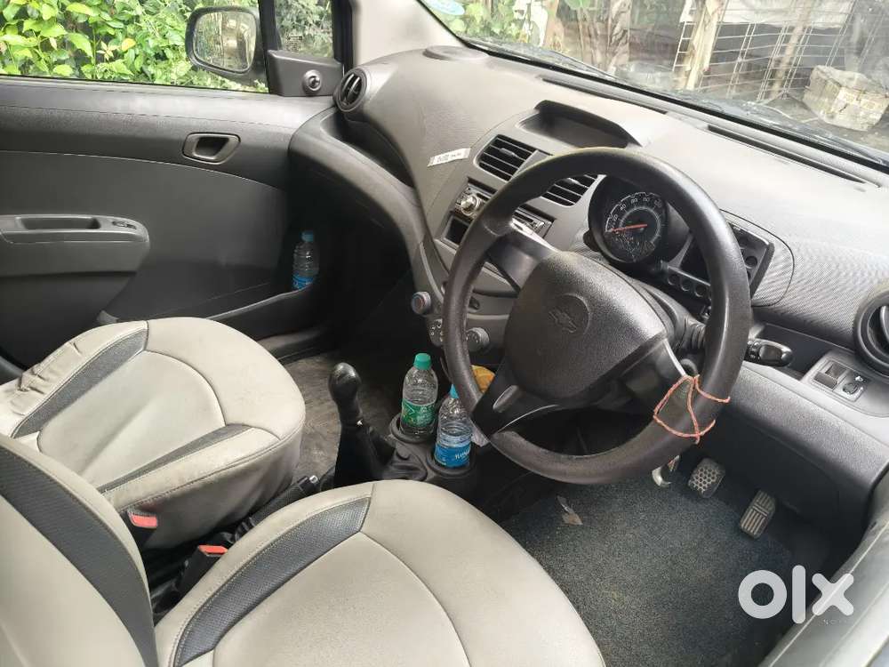 Chevrolet Beat 2014 Petrol 84000 Km Driven
