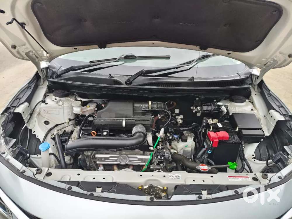 Maruti Suzuki Baleno 1.2 Delta At, 2024, Petrol