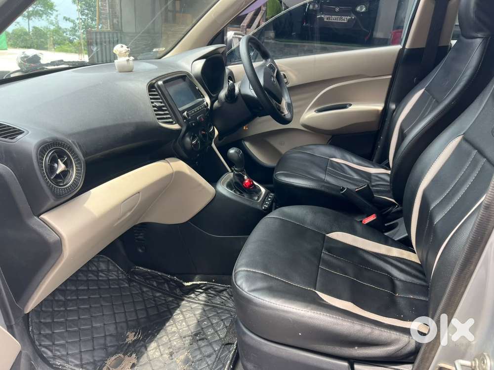 Hyundai New Santro 1.1 Sportz Mt, 2019, Petrol