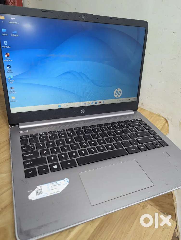 10th Generation i7 Hp 330s G7 Laptop 512GB NvMe SSD 8GB Ram