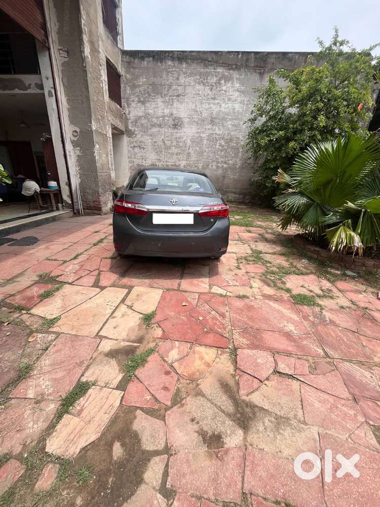 Toyota Corolla Altis For Sale &ndash; Excellent Condition, Well Maintained