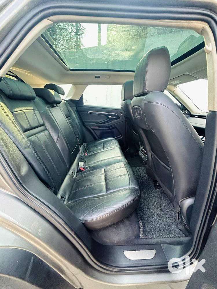 Land Rover Range Evoque 2.0 Td4 Se Dynamic, 2020, Diesel