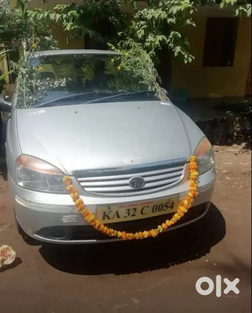 Tata Indica Ev2 2013 Diesel Well Maintained