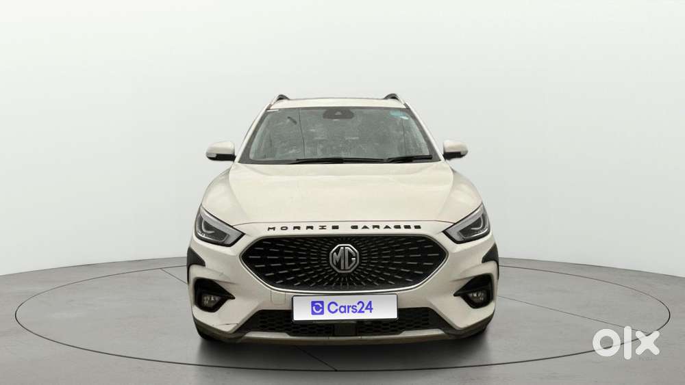 Mg Astor 1.5 Savvy Cvt, 2022, Petrol