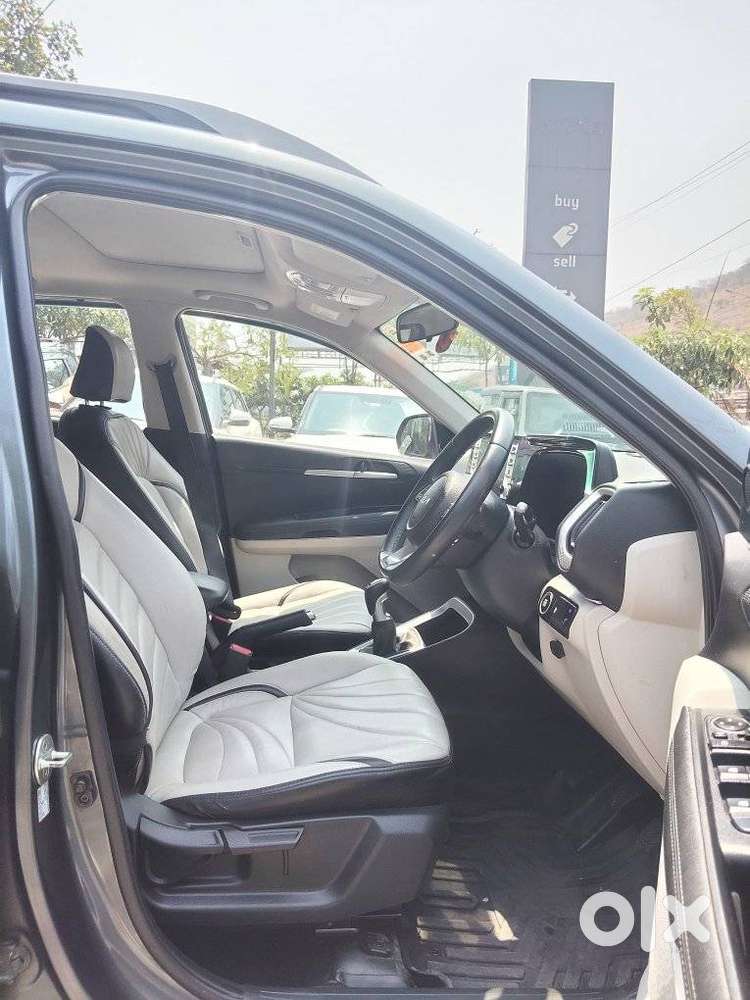 Kia Sonet Htx 1.5 Diesel, 2022, Diesel