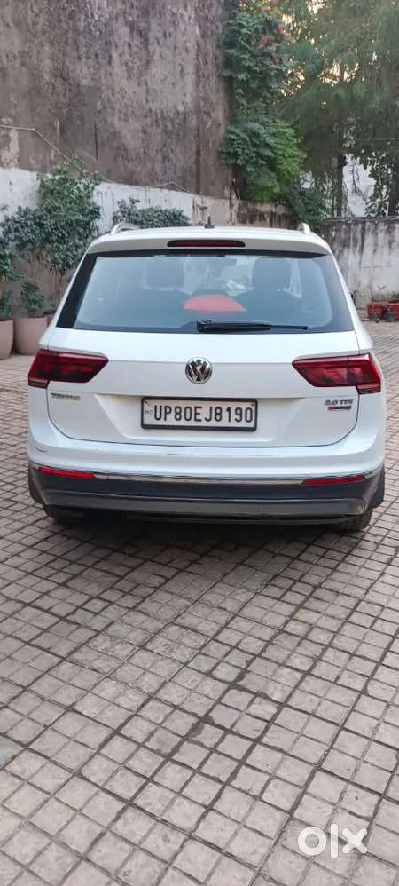 Volkswagen Taigun Diesel 2017