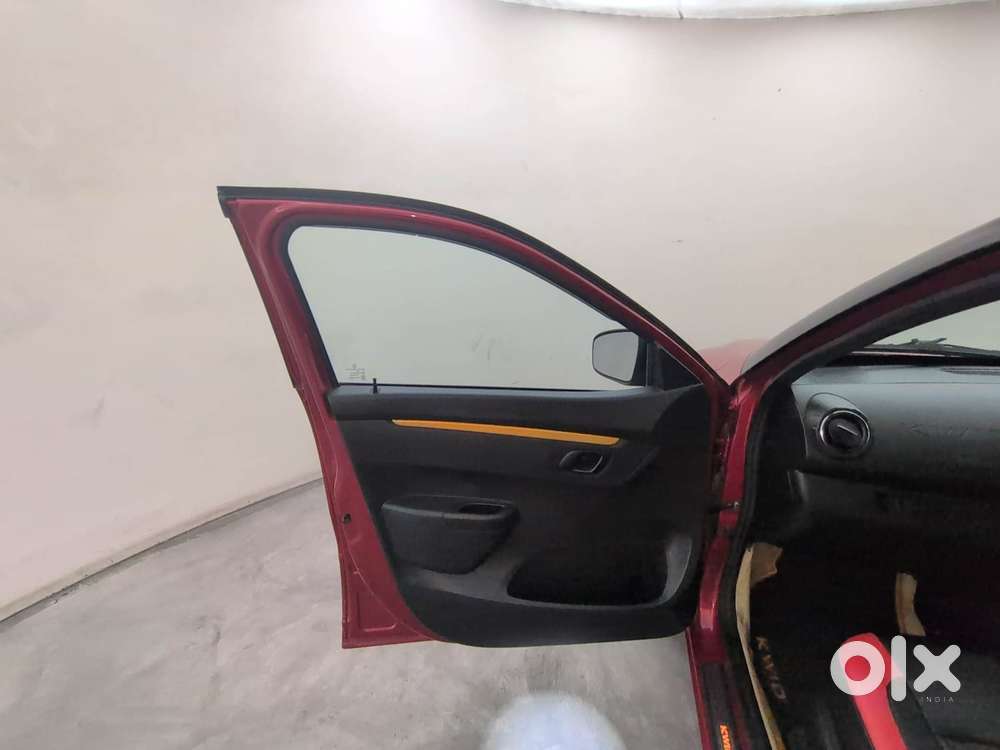 Renault Kwid Rxt, 2025, Petrol