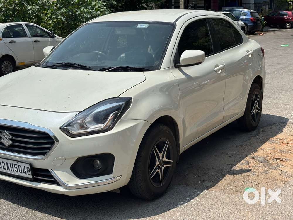 2020 Maruti Suzuki Dzire Diesel
