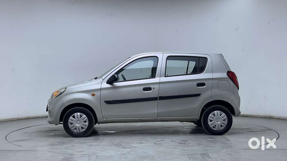 Maruti Suzuki Alto 800 Lxi, 2017, Petrol