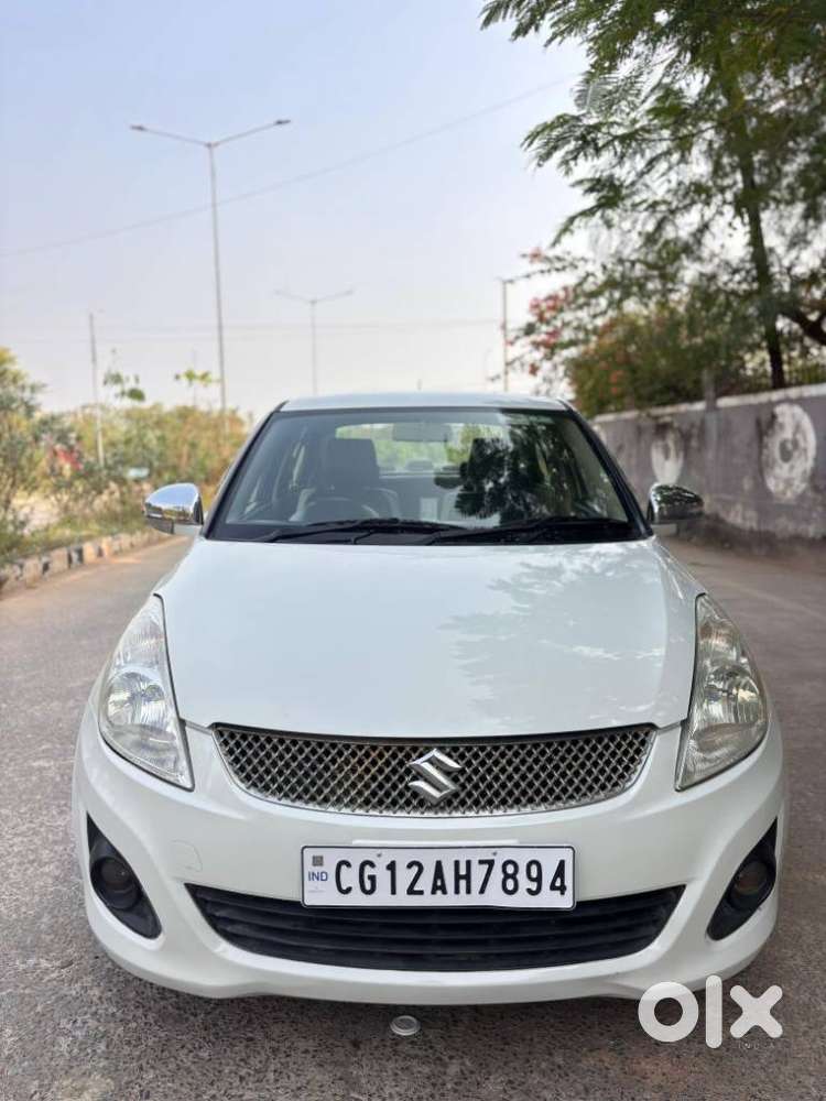 Maruti Suzuki Swift Dzire Vdi (o), 2014, Diesel
