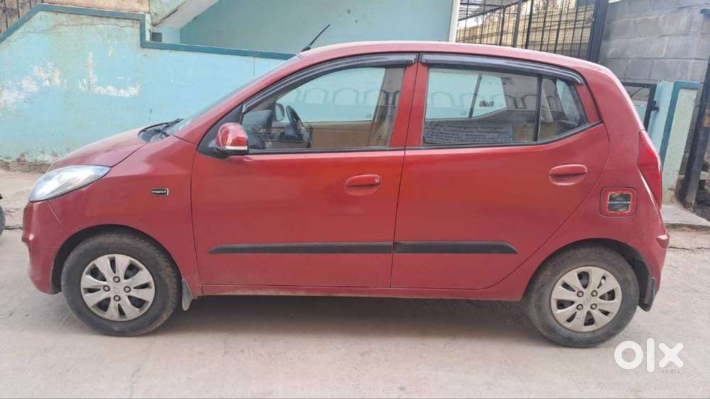I10 Car For Sale