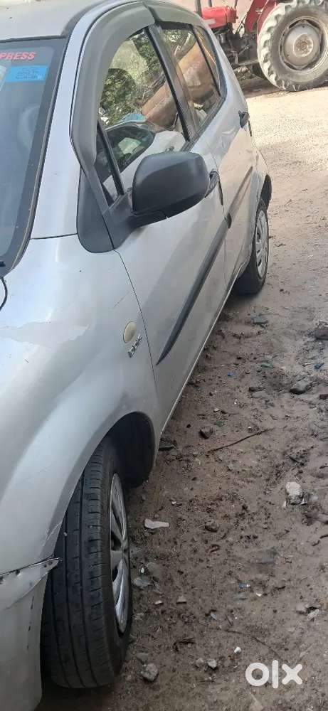 Maruti Suzuki Ritz Vdi 2012