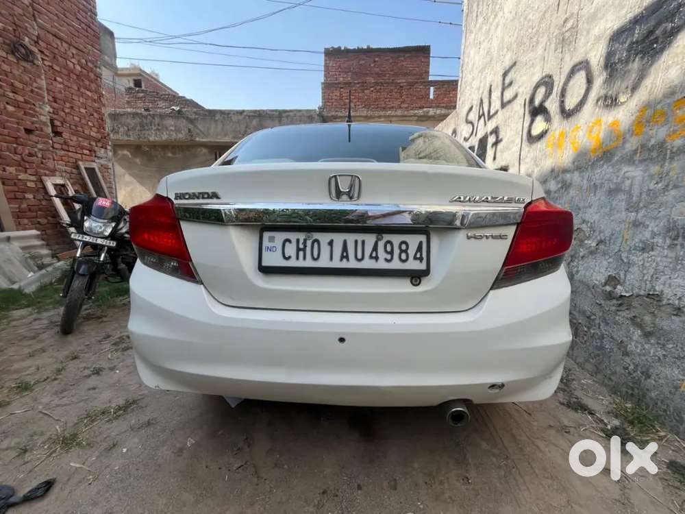 Honda Amaze