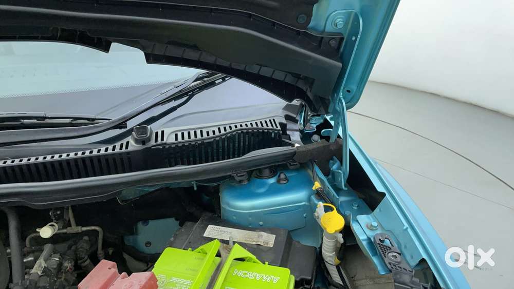 Tata Nexon Creative Plus 1.2 Revotron Petrol 7dca, 2024, Petrol